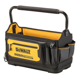 Borsa rettangolare aperta 20", Tessuti resistenti di alta qualità - 1680D