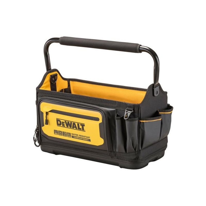 Borsa rettangolare aperta 20", Tessuti resistenti di alta qualità - 1680D Borsa rettangolare aperta 20", Tessuti resistenti di alta qualità - 1680D