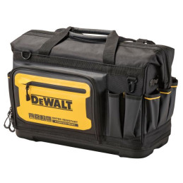 Borsa rettangolare  20" ampia apertura, Tessuti resistenti di alta qualità - 1680D