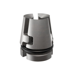 Ganascia di ricambio per rivettartice 4.8mm DCF403