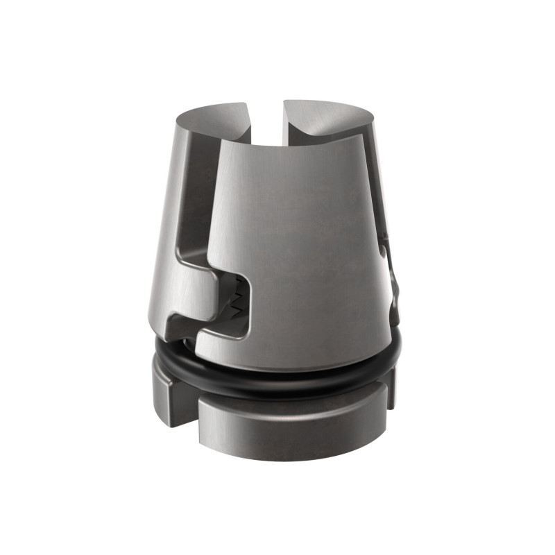 Ganascia di ricambio per rivettartice 4.8mm DCF403