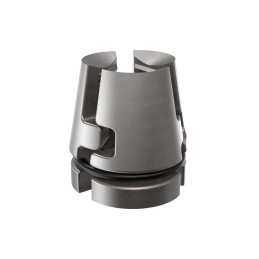 Ganascia di ricambio per rivettartice 6.4mm  DCF414