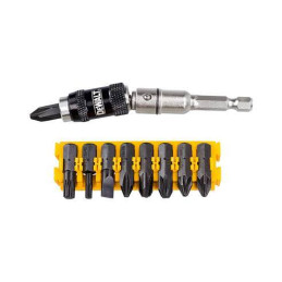 Set 32 pezzi per avvitare Extreme FlexTorq compost