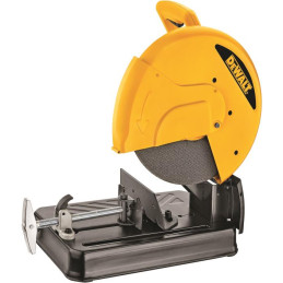 troncatrice metallo 355 2200W 3800 Giri/min