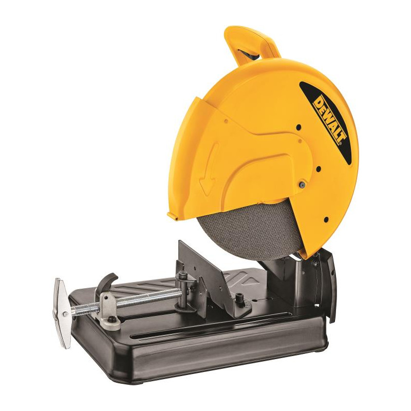 troncatrice metallo 355 2200W 3800 Giri/min