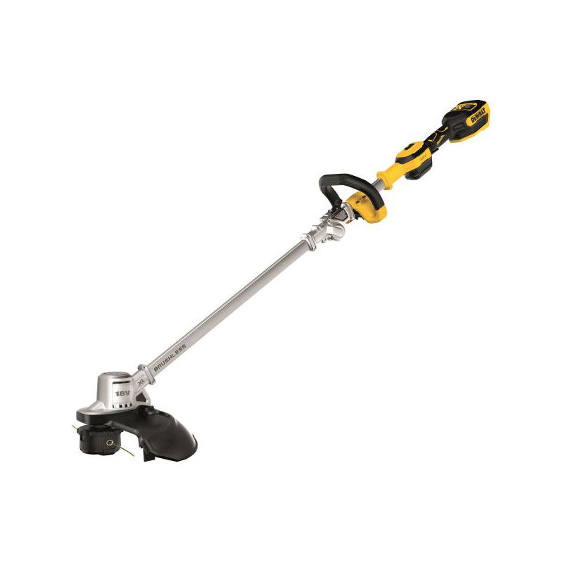 Tagliabordi XR 18V 5.0AH, Ampiezza di taglio 36cm,