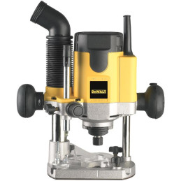 elettrofresatrice 1100W fresa 36mm elettronica