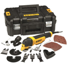 Utensile Multi-Funzione ad oscillazione 300 Watt
