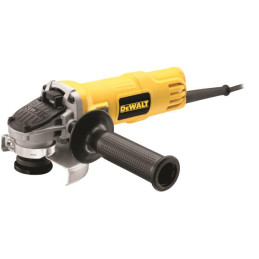 Smerigliatrice angolare 115mm  900W - NO-Volt