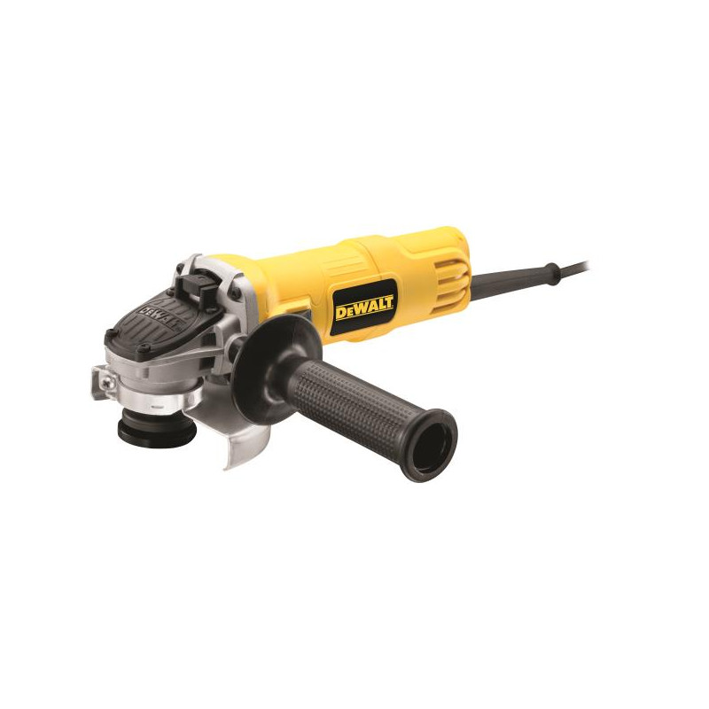 Smerigliatrice angolare 115mm  900W - NO-Volt