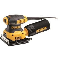Levigatrice orbitale 230W 1/4 foglio 14000 orb.