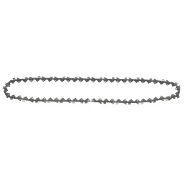 Catena ricambio per elettrosega con impugnatura superiore barra 40 cm 0.325"LP compatibile con DCMCST635