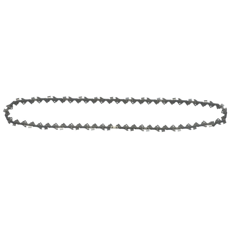 Catena ricambio per elettrosega con impugnatura superiore barra 40 cm 0.325"LP compatibile con DCMCST635