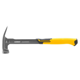 Martello a granchio hi-velocity gr 400