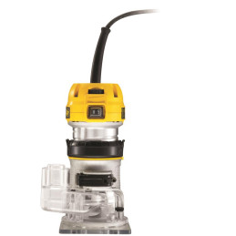 elettrofresatrice  900W fresa 36mm elettronica