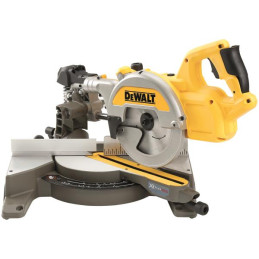 Troncatrice radiale 216mm 54V XR FLEXVOLT
