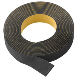 Strisce inferiori ricambio neoprene per guida (DWS520K-QS)