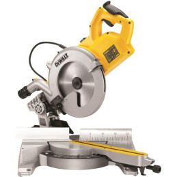 troncatrice radiale 250mm 1850W