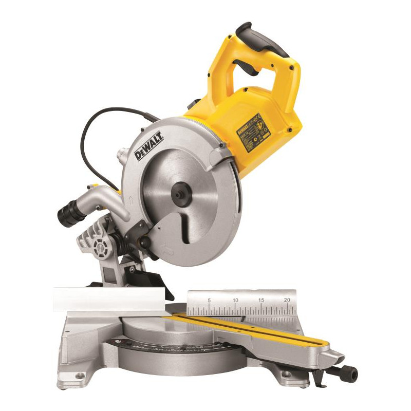 troncatrice radiale 250mm 1850W