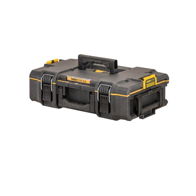 TOUGH SYSTEM - DS150