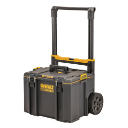TOUGH SYSTEM - DS450 - VASCA CON RUOTE