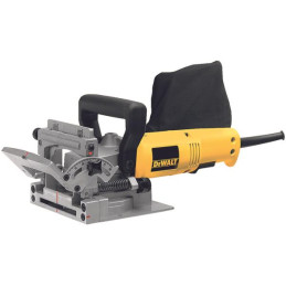 Elettrofresatrice per linguette 600W