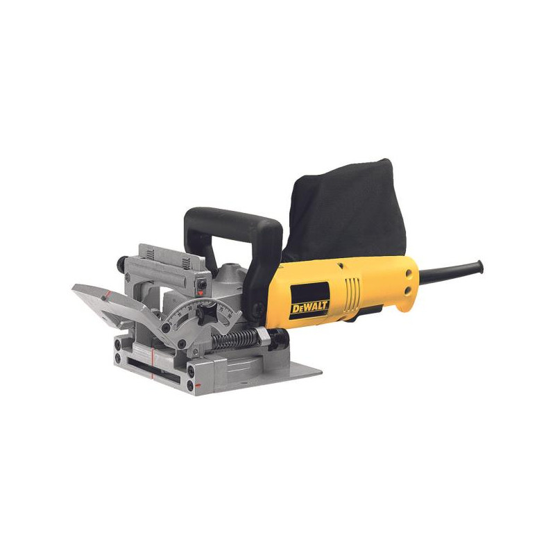 Elettrofresatrice per linguette 600W