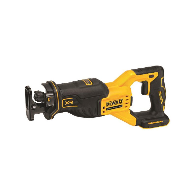 Sega universale 18V motore BRUSHLESS