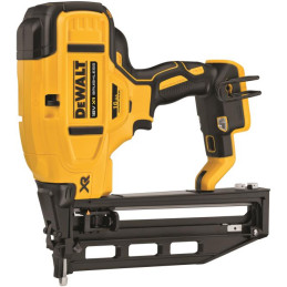 Groppinatrice 16 GAUGE 18V. motore BRUSHLESS.
