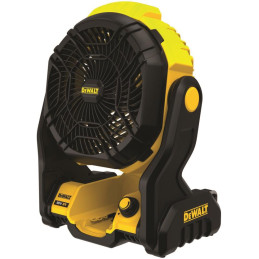 Ventilatore 18V
