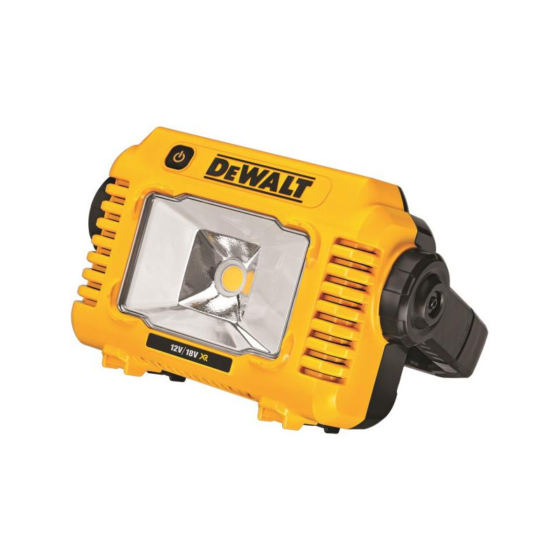 Torcia LED compatta 12/18V