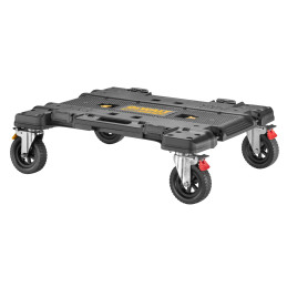 BASE CON RUOTE, storage TOUGHSYSTEM 2.0 DXL. Compatibilità con i moduli TOUGHSYSTEM 2.0 DXL, TOUGHSYSTEM 2.0 e TSTAK