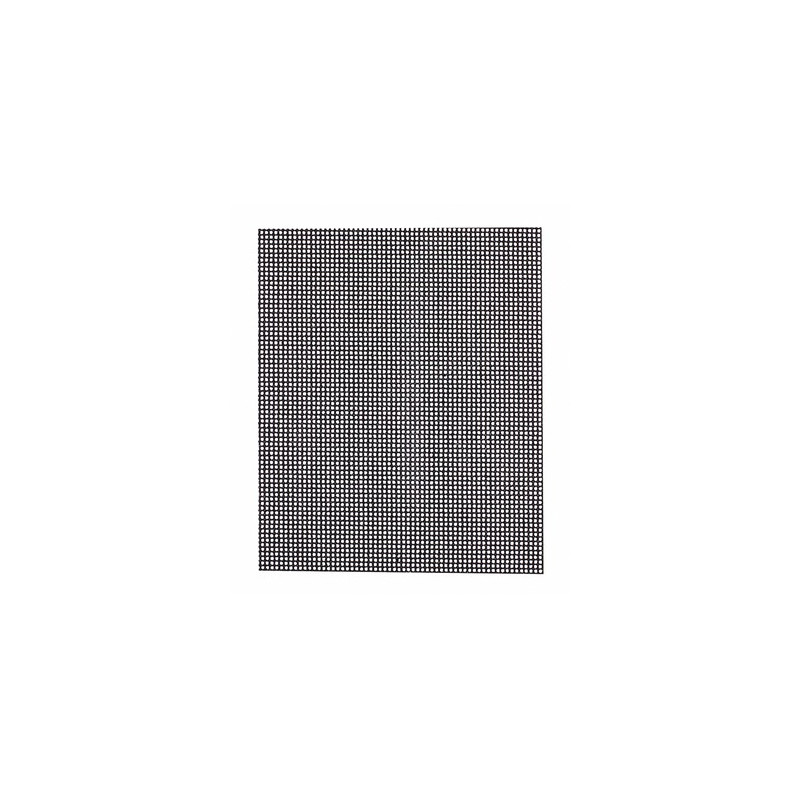 Abrasivi a maglia - 5 fogli 1/4 grana 120 - confez