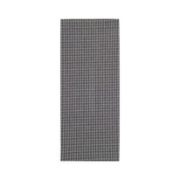 N.5 dischi abrasivi a maglie grana 80 diam.225mm