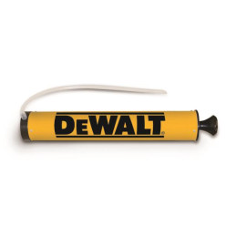 Pompa asporta polvere manuale