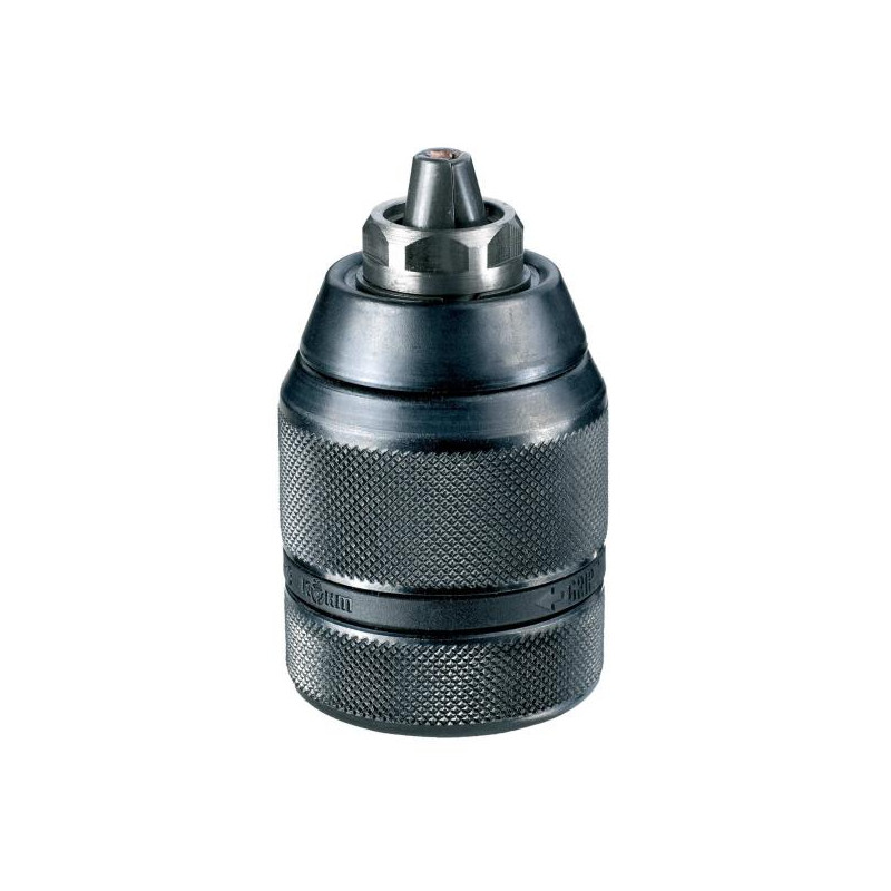 MANDRINO AUTOSERRANTE  -  Mandrino professionale d