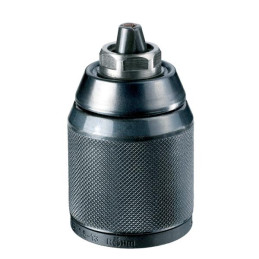 MANDRINO AUTOSERRANTE  -  Mandrino professionale d