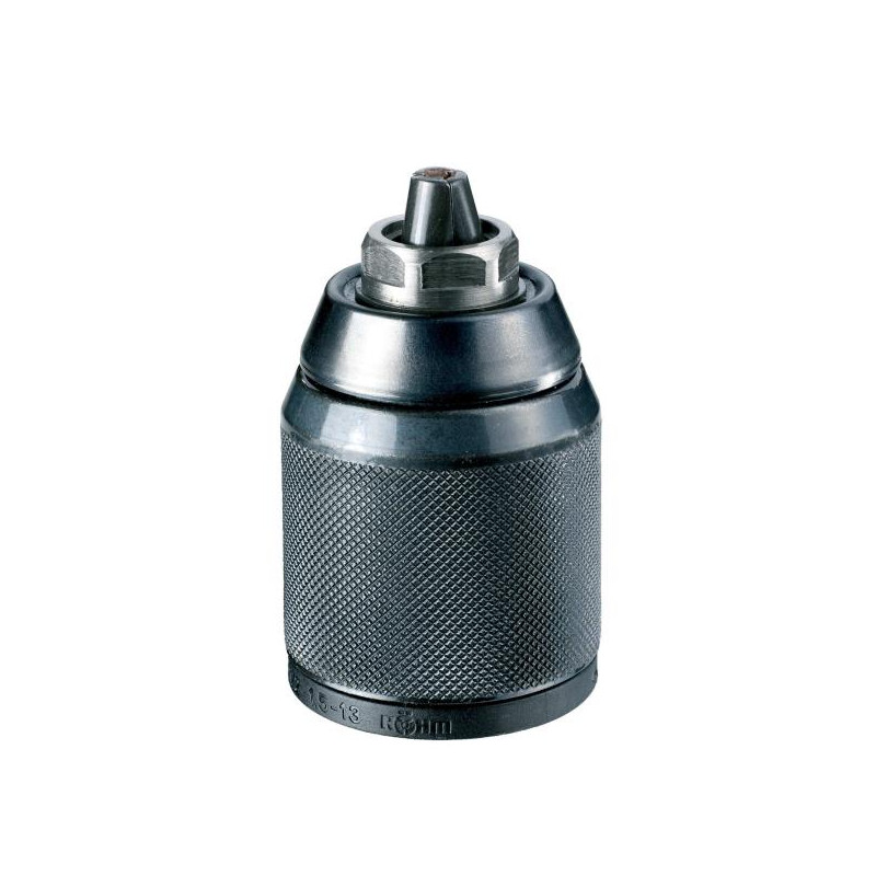MANDRINO AUTOSERRANTE  -  Mandrino professionale d