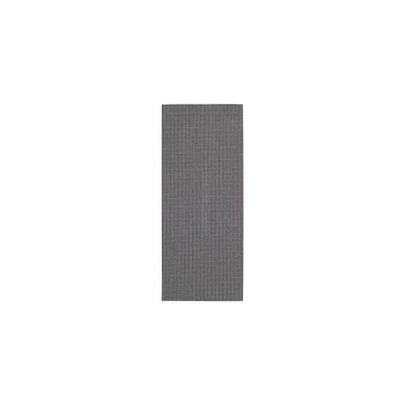 N.5 dischi abrasivi a maglie grana 120 diam.225mm