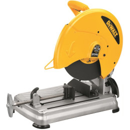 troncatrice metallo 355 2200W 4000 Giri/min