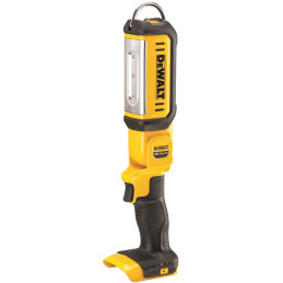 18V torcia LED