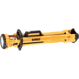 Faro LED con Treppiede, 3000 lumen