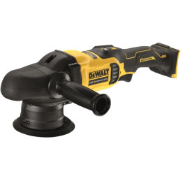 Lucidatrice roto-orbitale 18V Motore BRUSHLESS.
