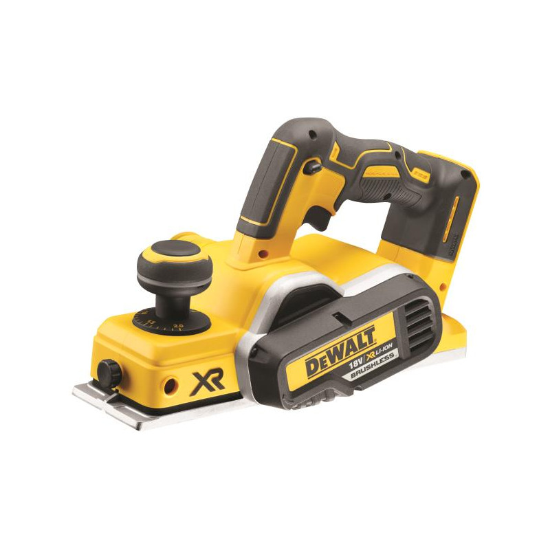 Pialletto 18V Motore BRUSHLESS - Solo corpo macchina