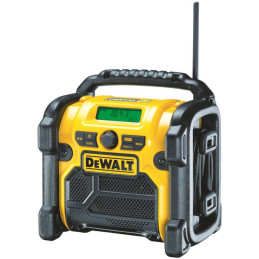 Radio Stereo digitale FM e DAB+ (digital audio broadcasting)