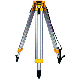 Treppiede in alluminio. Attacco 3/8''