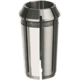 Pinza da 6mm.