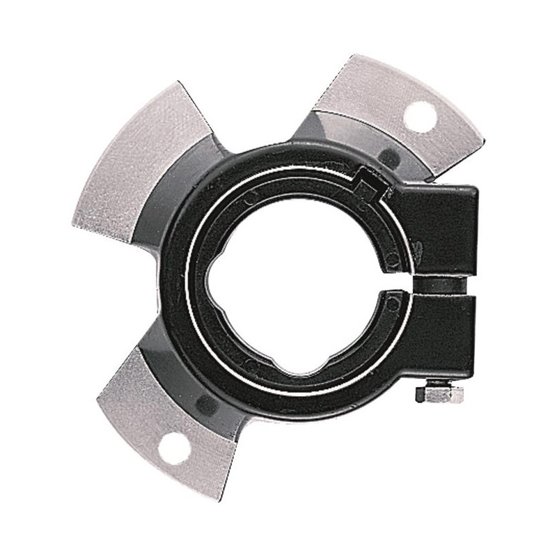 Porta-anello di copiatura mobile.