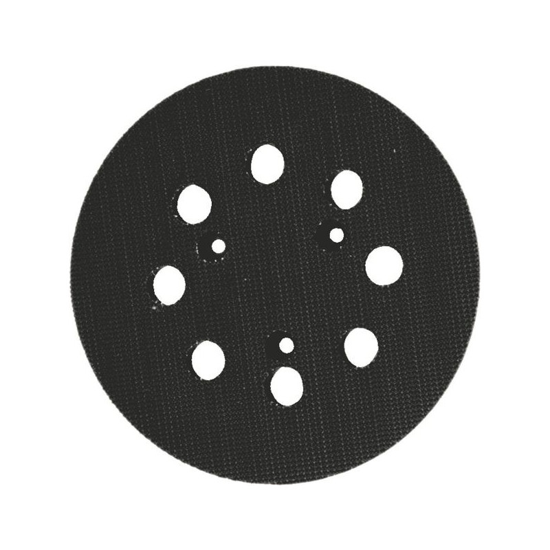Platorello ø125mm per D26453-QS