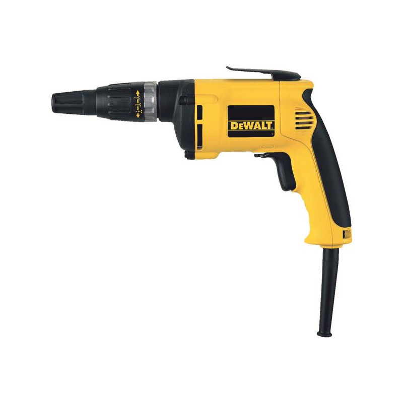 avvitatore a filo 540W cartongesso 0-5300
